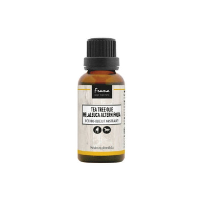 Frama Tea Tree Oil 30ml