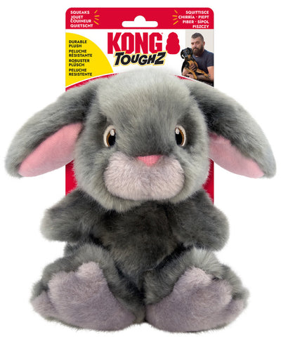Kong Toughz Bunny M