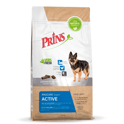 Prins ProCare Super Active 3kg