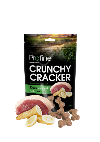 Profine Crunchy Cracker Eend