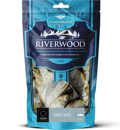 Riverwood Fisherman Voorns 150gr.