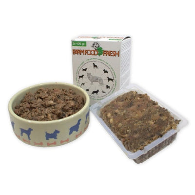 FarmFood Fresh Pens-hart compleet 2x 400 gr.