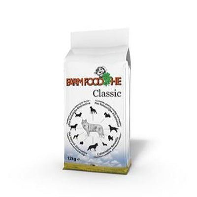 Farmfood HE Classic 12kg