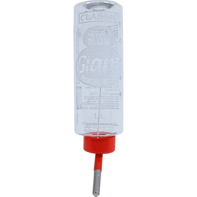 Drinkfles Classic Giant 1,1ltr.