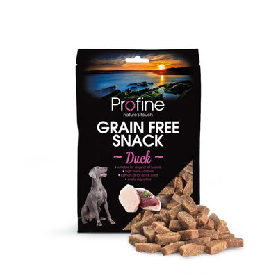 Profine Grain Free Snack Duck
