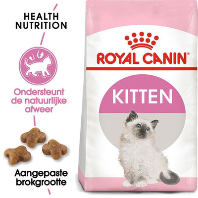 Royal Canin Kitten 2kg