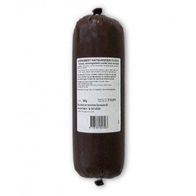 Carnibest Natuurvoer puppy 500gr.
