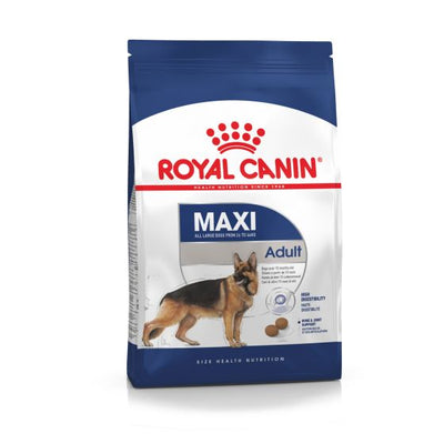 Royal Canin Maxi Adult 4kg