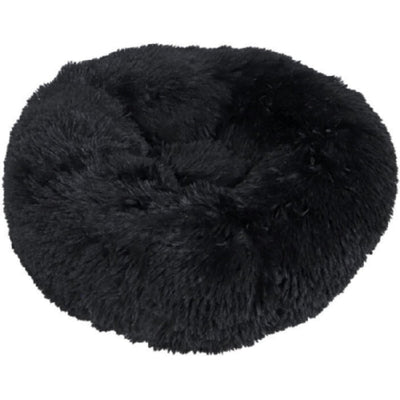 Boon donut supersoft 50cm zwart