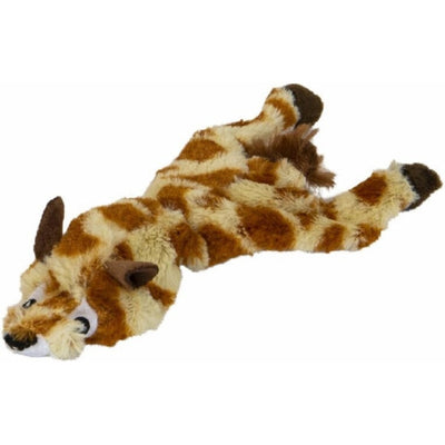 Jack and Vanilla Flatties Hert 20cm