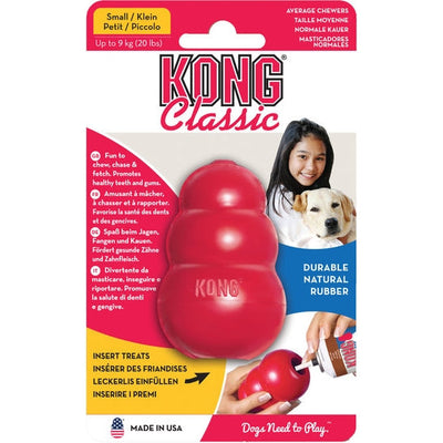 Kong Classic S