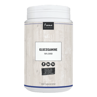 Frama Glucosamine 500gr.