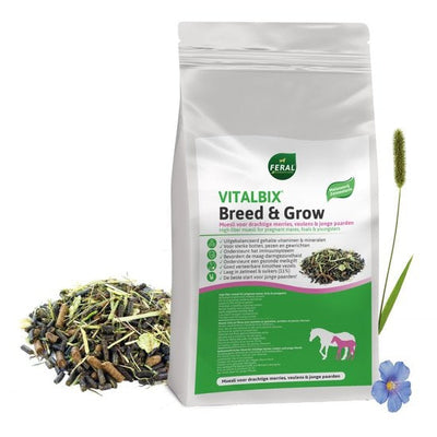 VitalBix Breed & Grow
