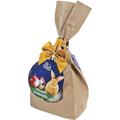 JR Farm Sneeuwbal Knabbels 75gr.