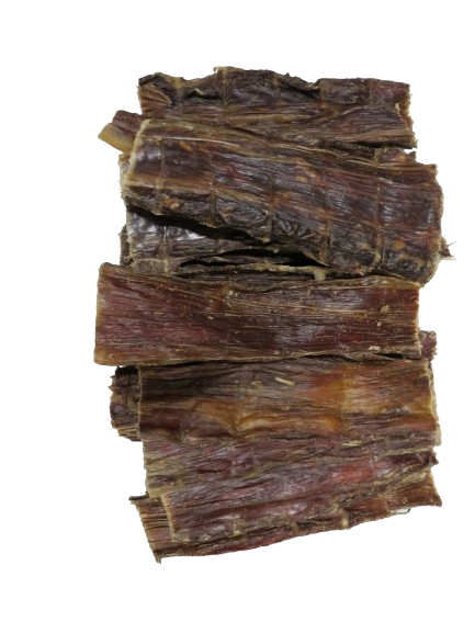 Riverwood Butcher paardenvlees plat 100gr.