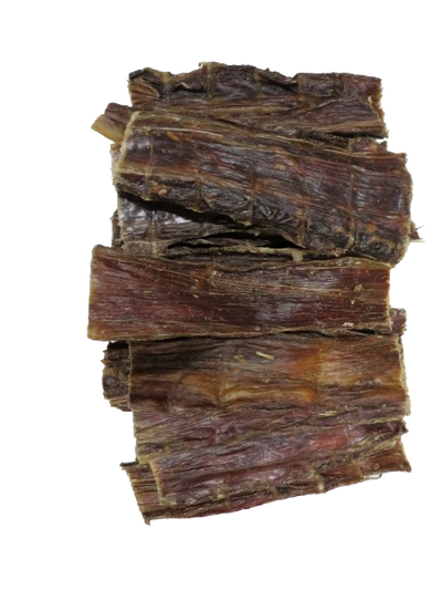 Riverwood Butcher paardenvlees plat 100gr.