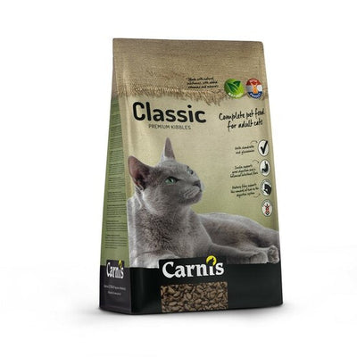Carnis kattenbrok Classic 7kg