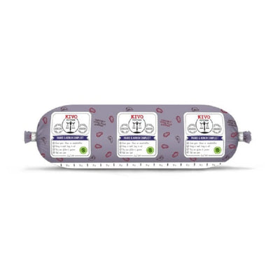 Kivo paard/ konijn compleet 500gr.