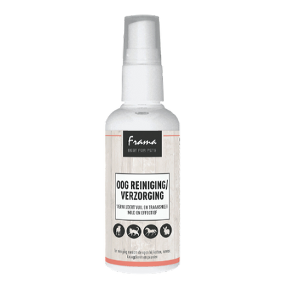 Frama oog reiniging en verzorging 100ml