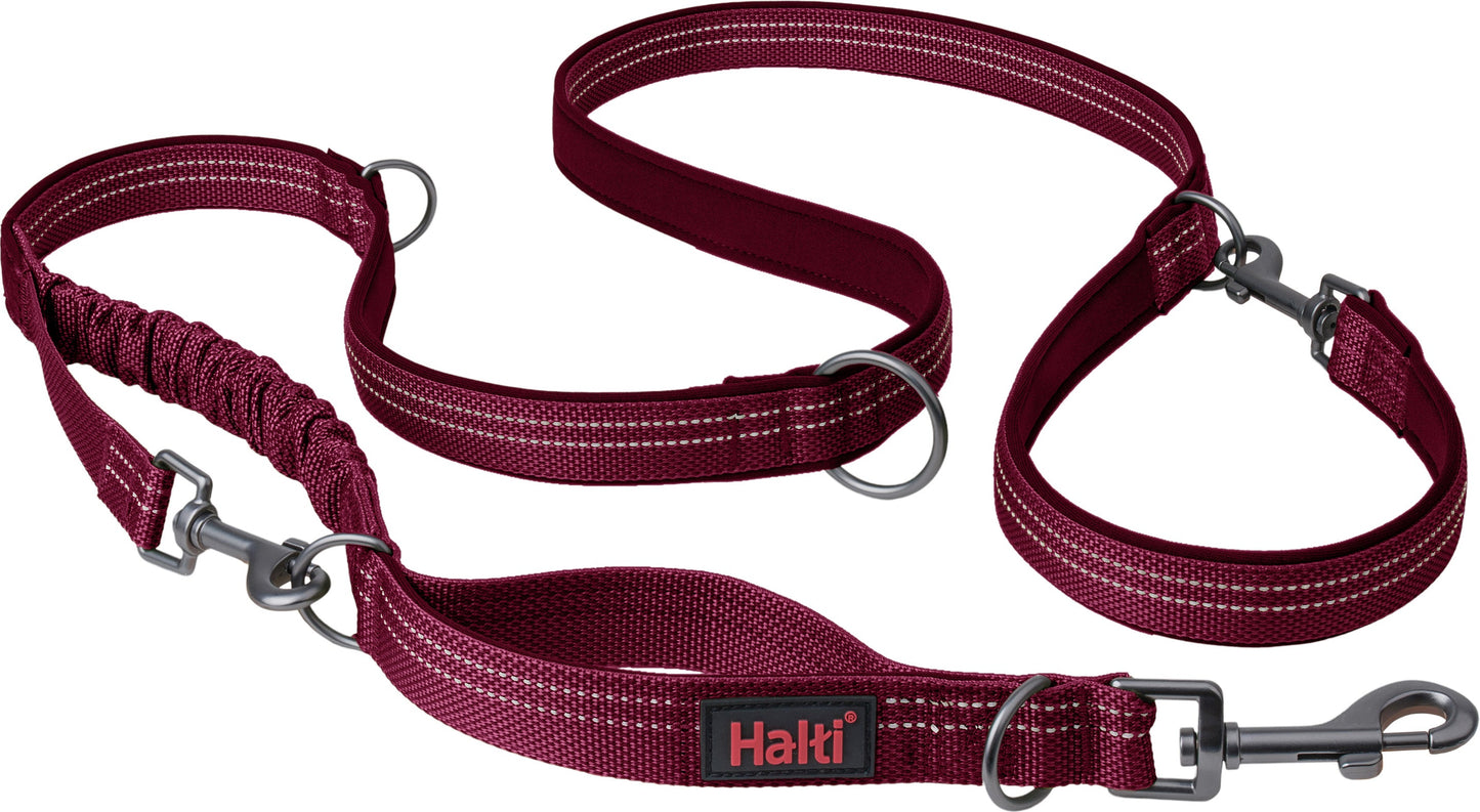 Halti Multi Lijn Anatomy Magenta S