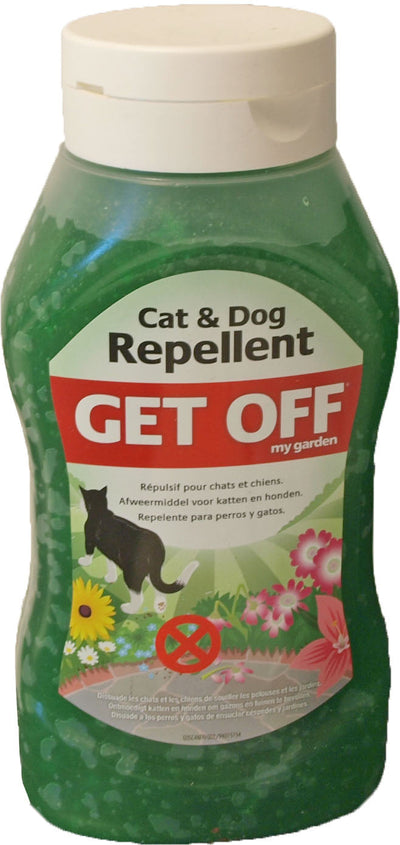 Get Off crystals, 460gr.