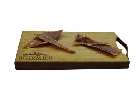 Riverwood Fisherman Inktvis 100gr.