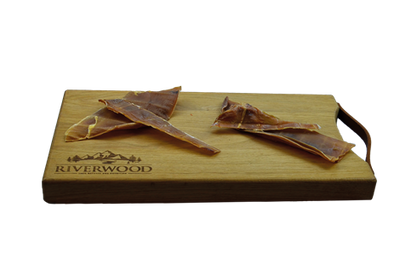 Riverwood Fisherman Inktvis 100gr.