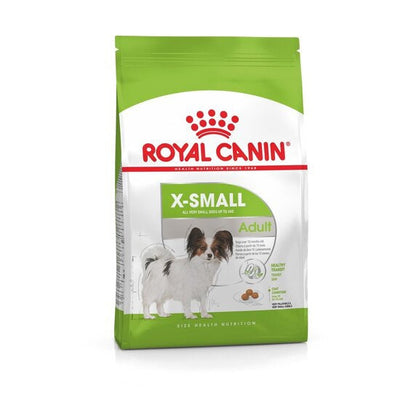 Royal Canin X-Small Adult 1,5kg