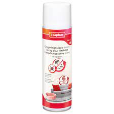 Beaphar omgevingsspray 250ml
