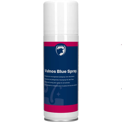 Vulnos Blauwspray 200ml