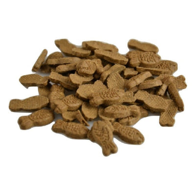 Carnis vis trainer 300gr.