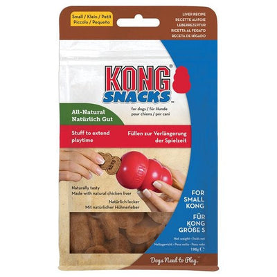 Kong Snacks Liver S