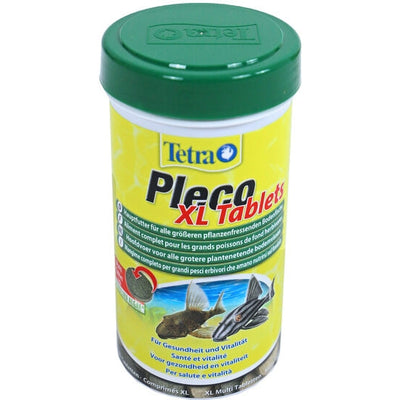 Tetra Pleco XL Tablets
