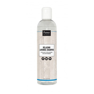 Frama Relaxing Lavendel shampoo 300ml
