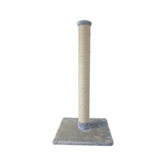 Krabpaal Caty XL 82 cm, grijs