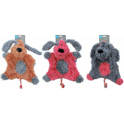 Lief! Girlz teckel xxl met piep 45cm