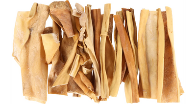 Riverwood Butcher paardenhuid 150gr.