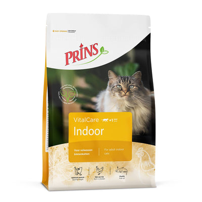 Prins Cat VitalCare Indoor 1,5kg