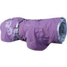 Hurtta Drizzle Coat currant, 70cm
