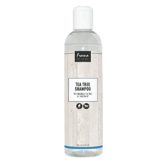 Frama tea tree shampoo 300ml