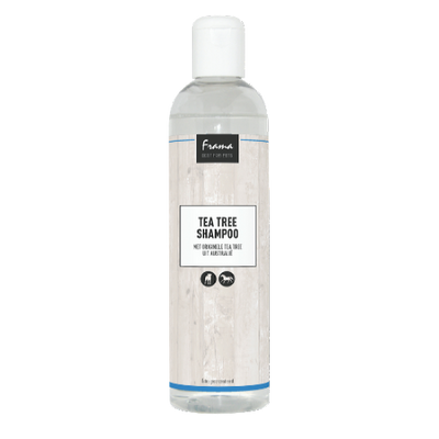Frama tea tree shampoo 300ml