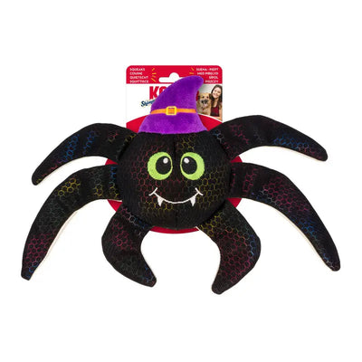 Kong Shakers Shimmy Spider, 32cm