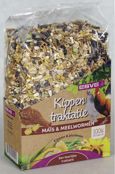 Esve Kippentraktatie 475gr.