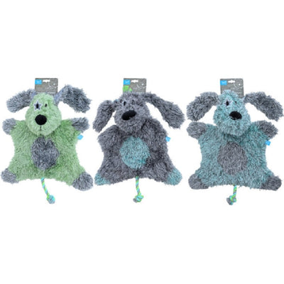 Lief! Boyz teckel xxl met piep 45cm