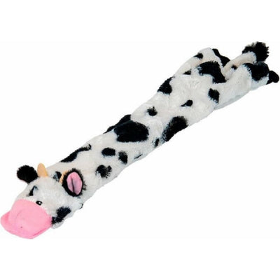 Jack and Vanilla Flatties 70cm Koe