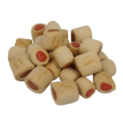 Boony Mergkoekjes Mix 400gr.