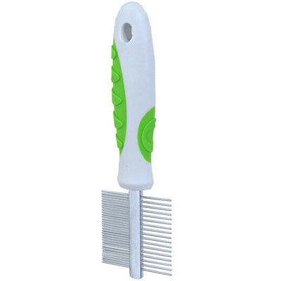 Boon knaagdier kam 2-zijdig, middel/grof