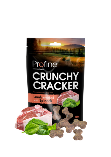 Profine Crunchy Cracker Lam