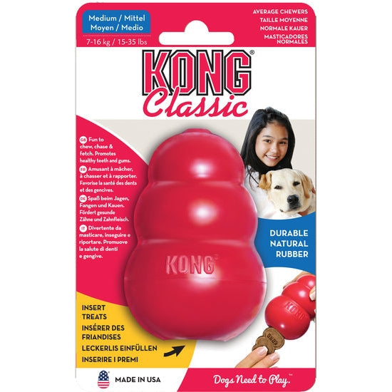 Kong Classic M