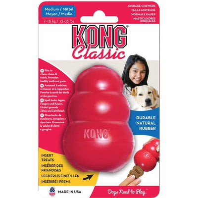 Kong Classic M